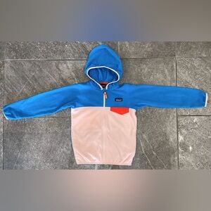 Patagonia Micro D® Snap-T® Fleece Jacket